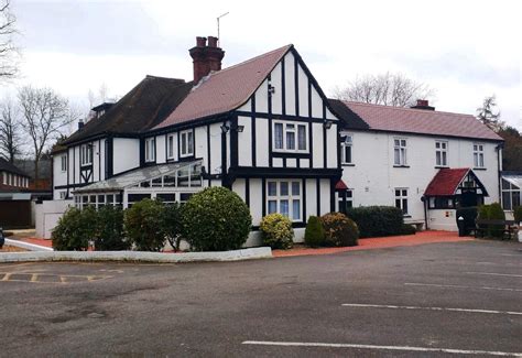 tudor lodge motel|tudor lodge hotel eastcote middlesex.